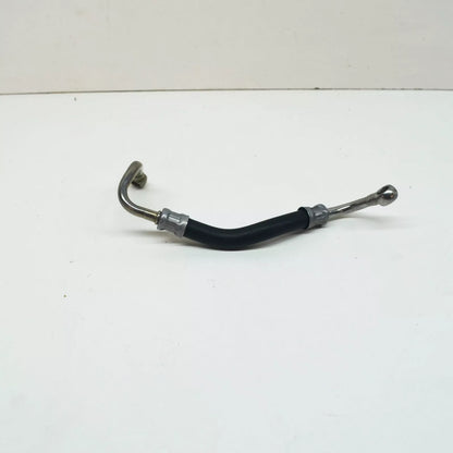 NEW BMW 3 CABRIO E93 LUBRICATION OIL TURBOCHARGER PIPE 11427800611 ORIGINAL