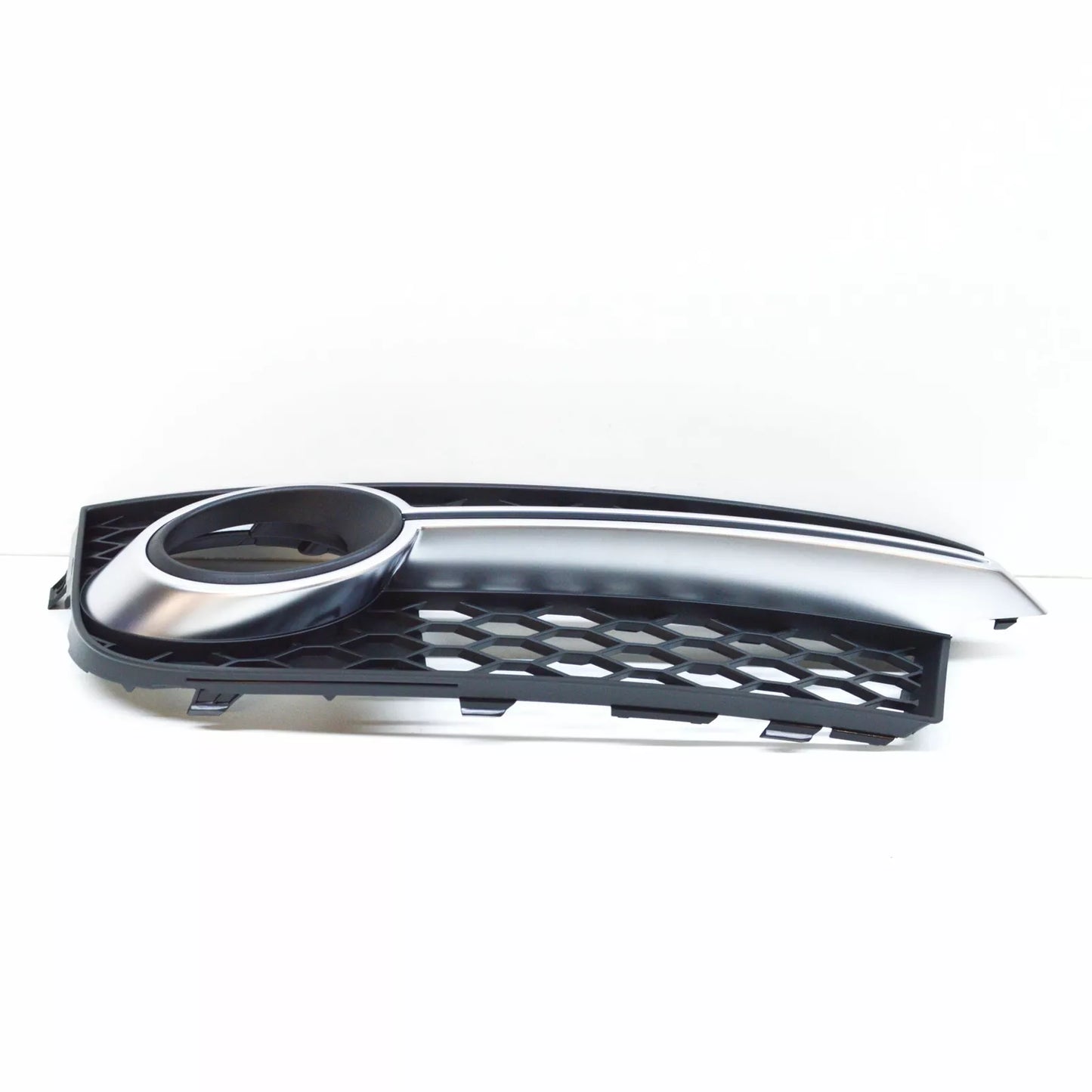 NEW AUDI TT 8J S-LINE FRONT BUMPER LEFT SIDE GRILL 8J0807681KT94 2012