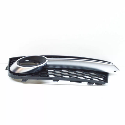 NEW AUDI TT 8J S-LINE FRONT BUMPER LEFT SIDE GRILL 8J0807681KT94 2012