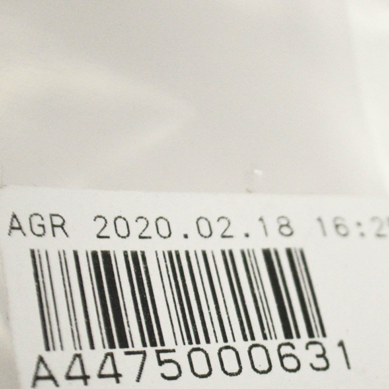 NEW MERCEDES-BENZ VITO W447 RADIATOR RIGHT BRACKET A4475000631 ORIGINAL