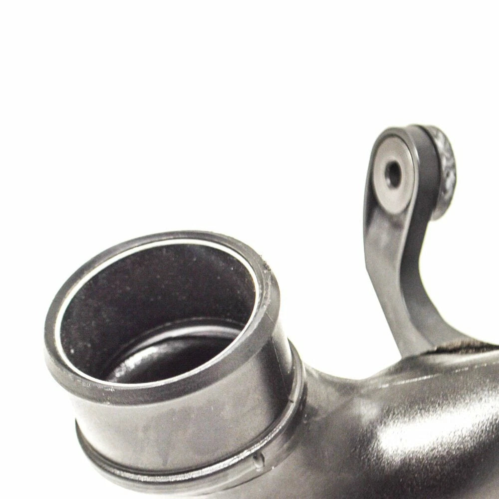 NEW AUDI A3 VW GOLF JETTA AIR COOLER FEED PRESSURE PIPE 3C0145840C ORIGINAL