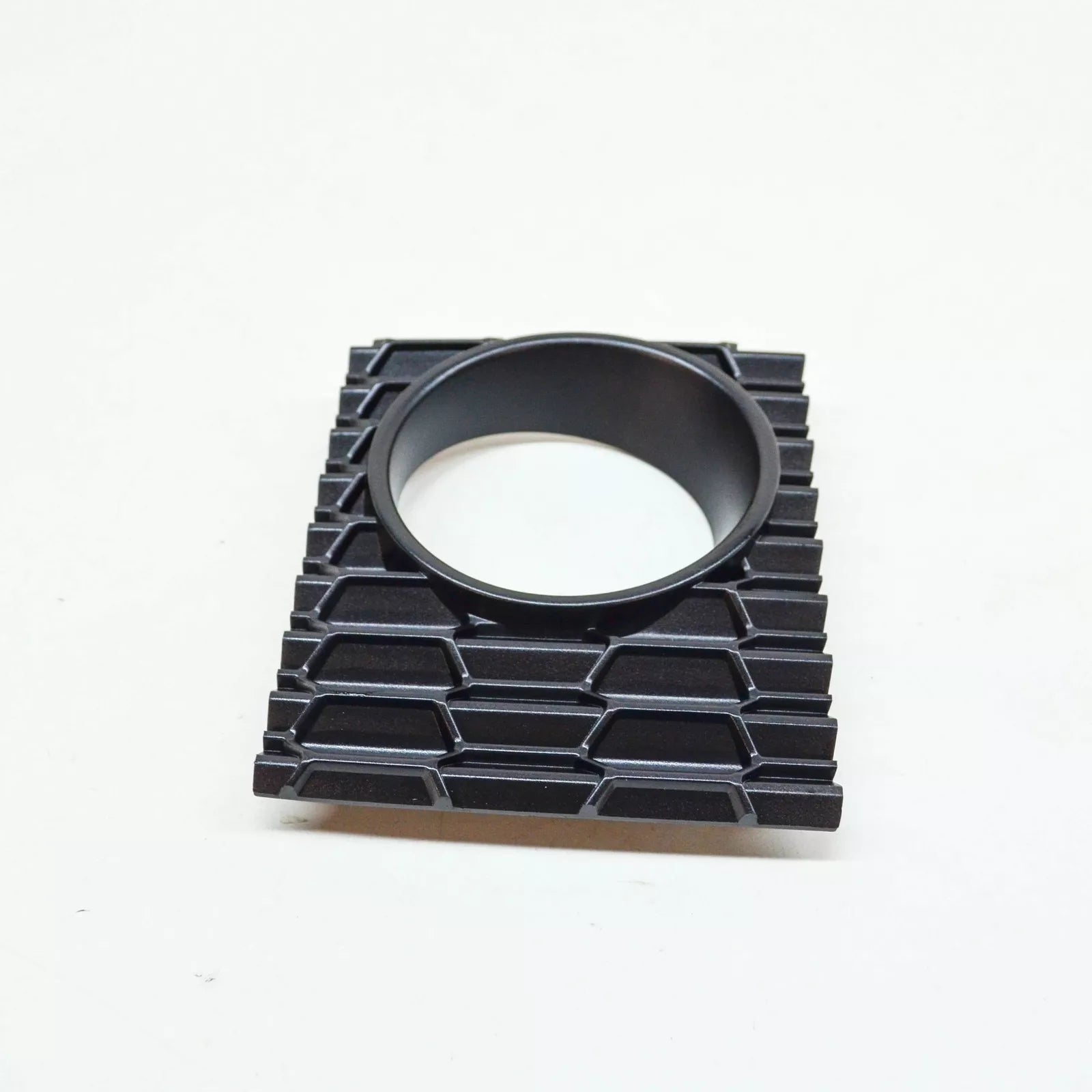 NEW BMW 3 COUPE E92 M FRONT BUMPER ACC LOWER COVER 51118047404 ORIGINAL