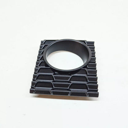 NEW BMW 3 COUPE E92 M FRONT BUMPER ACC LOWER COVER 51118047404 ORIGINAL