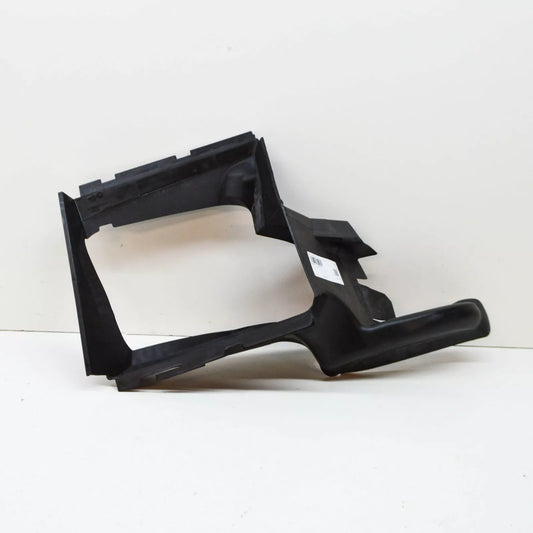 NEW AUDI Q7 4L LEFT RADIATOR AIR GUIDE 4L0117335F