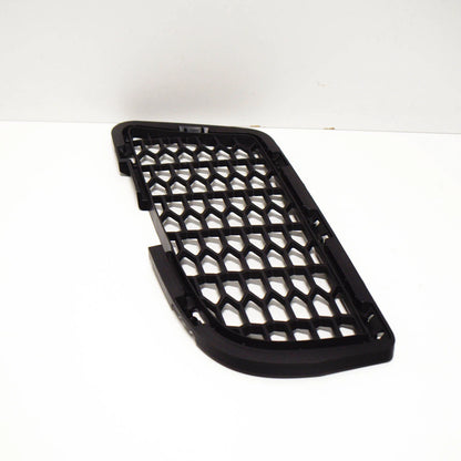 NEW BMW M5 F10 FRONT BUMPER RIGHT AIR INTAKE GRILLE 51118047394 ORIGINAL