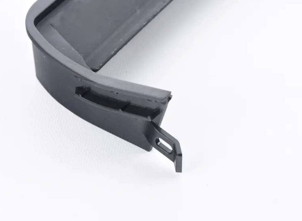 new bmw 6 cabrio e64 steering column cover 51457125312 7125312 original