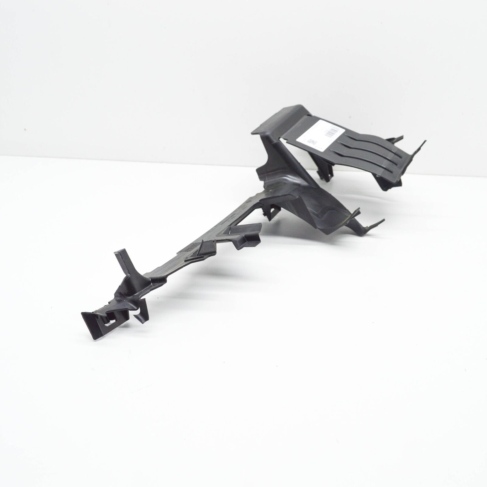 NEW VOLKSWAGEN GOLF MK7 5G RIGHT RADIATOR SUPPORT AIR BAFFLE 5G0121284J ORIGINAL