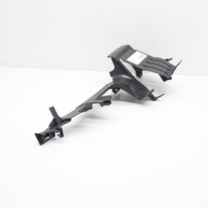 NEW VOLKSWAGEN GOLF MK7 5G RIGHT RADIATOR SUPPORT AIR BAFFLE 5G0121284J ORIGINAL