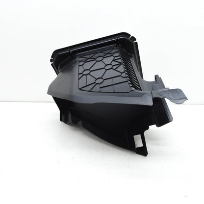 NEW BMW X3 M F97 LEFT RADIATOR AIR DUCT 51748082959 ORIGINAL