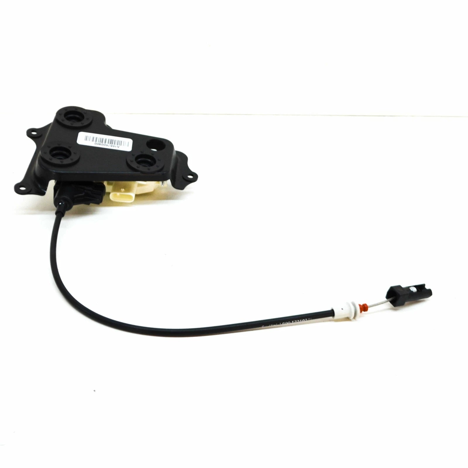 NEW MERCEDES-BENZ GLE W166 REAR LEFT DOOR SOFT CLOSE MOTOR A1667600900