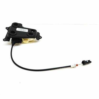 NEW MERCEDES-BENZ GLE W166 REAR LEFT DOOR SOFT CLOSE MOTOR A1667600900