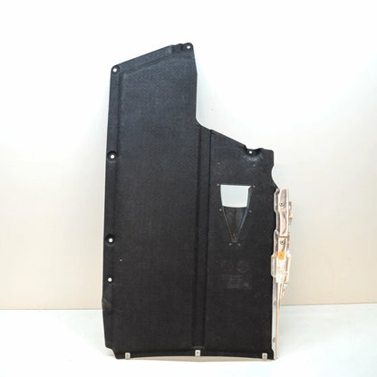 NEW BMW M3 F80 CENTER INNER UNDERBODY SPLASH SHIELD 51758055961 ORIGINAL