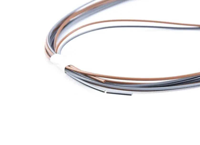 NEW VW GOLF 5K MK6 FRONT SIDE TURN SIGNAL WIRING HARNESS 1Q0971275C ORIGINAL