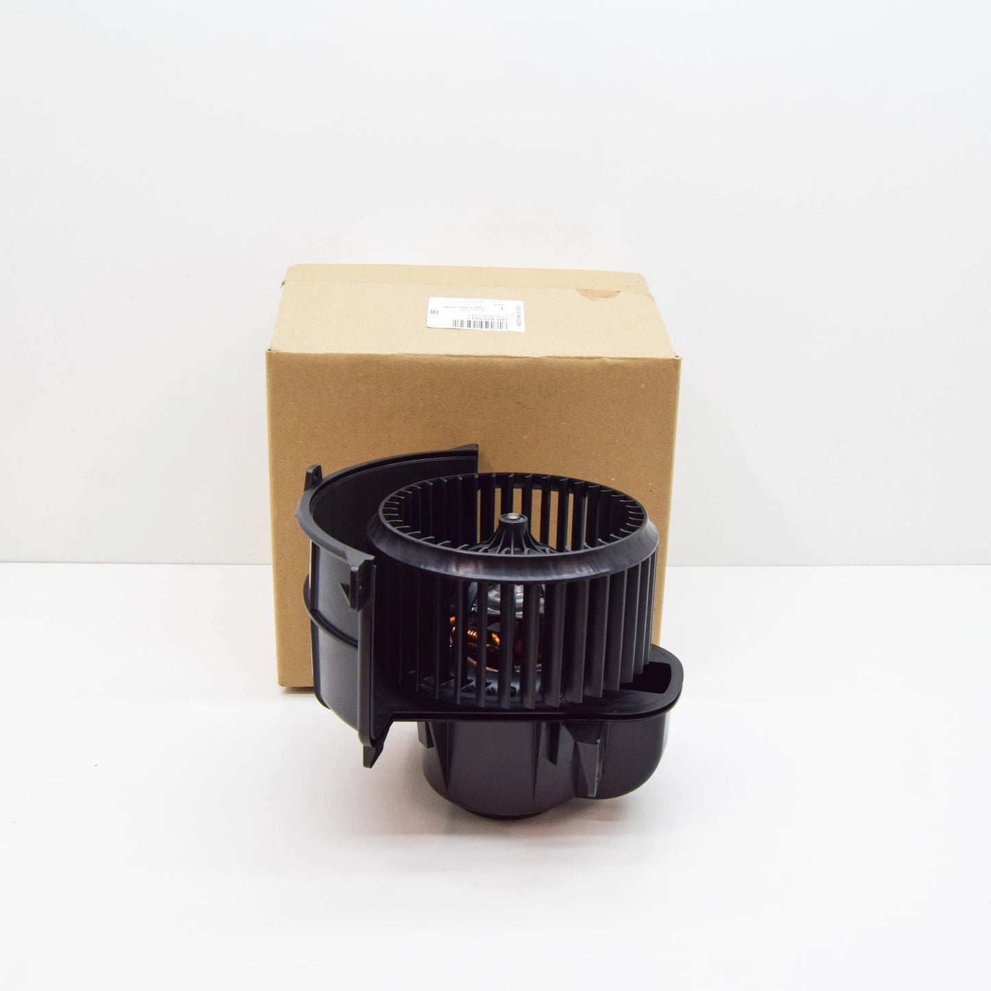 NEW VW AMAROK 2H HEATER HEATING BLOWER MOTOR FAN RHD 2H2820021C ORIGINAL