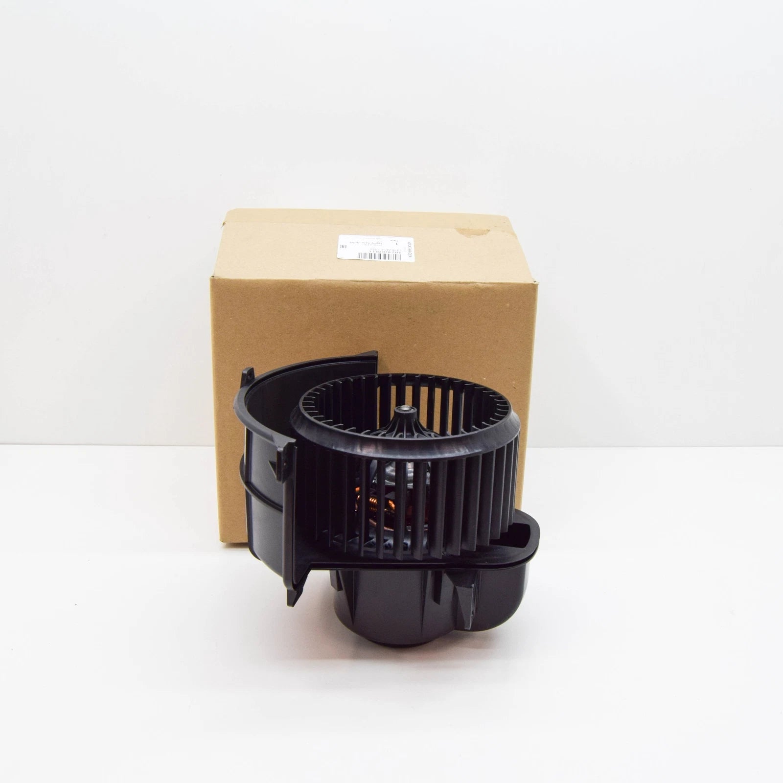 NEW VW AMAROK 2H HEATER HEATING BLOWER MOTOR FAN RHD 2H2820021C ORIGINAL