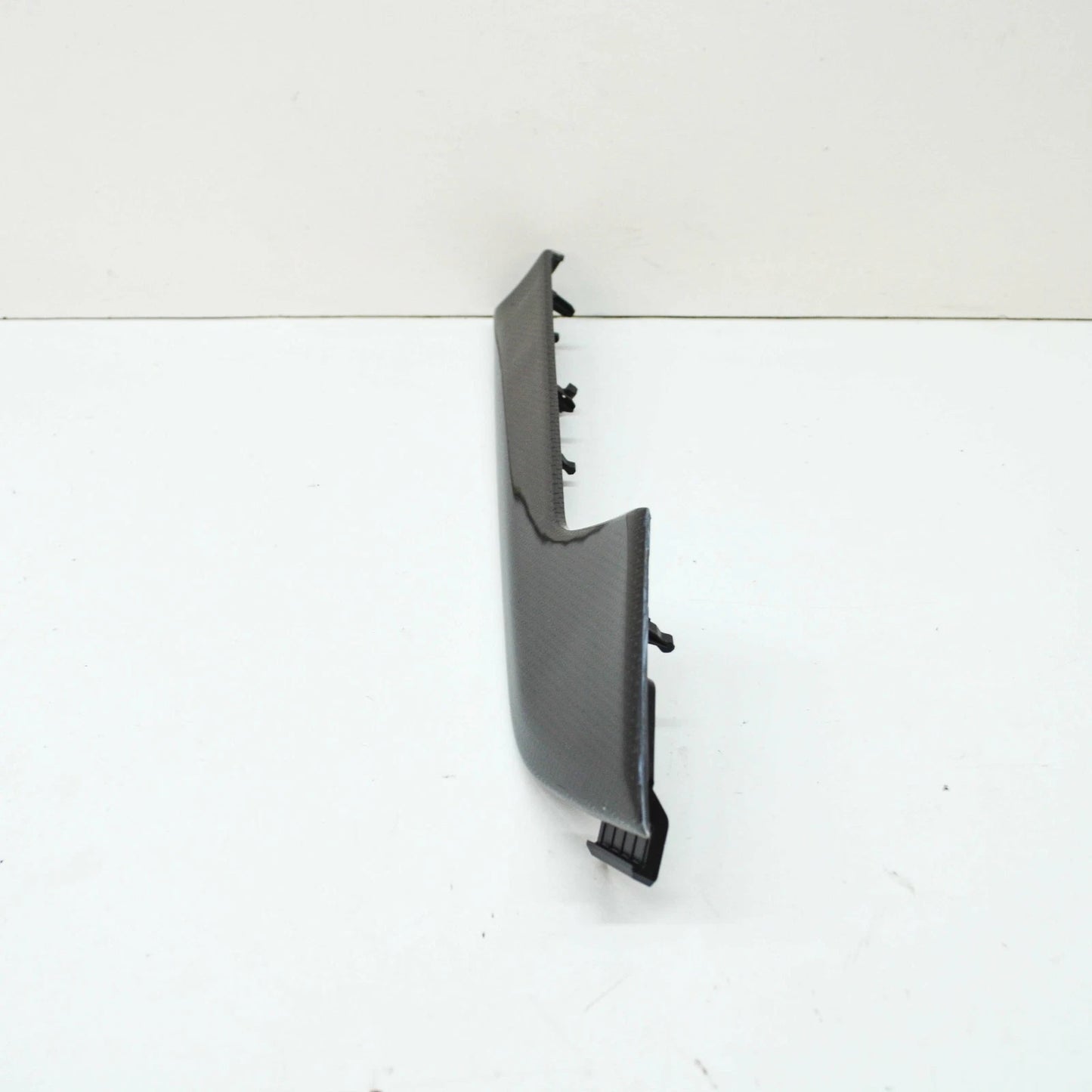 NEW AUDI A4 8W2, B9 FRONT RIGHT DOOR TRIM INSERT RHD 8W0867410AB7V7 ORIGINAL
