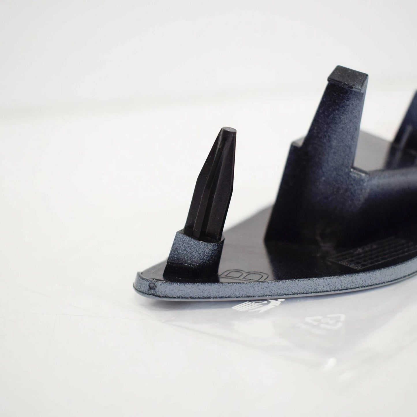 NEW AUDI A6 AVANT C7 2016 4G0955275G LEFT HEADLIGHT WASHER COVER CAP ORIGINAL