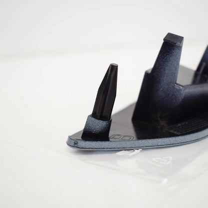 NEW AUDI A6 AVANT C7 2016 4G0955275G LEFT HEADLIGHT WASHER COVER CAP ORIGINAL