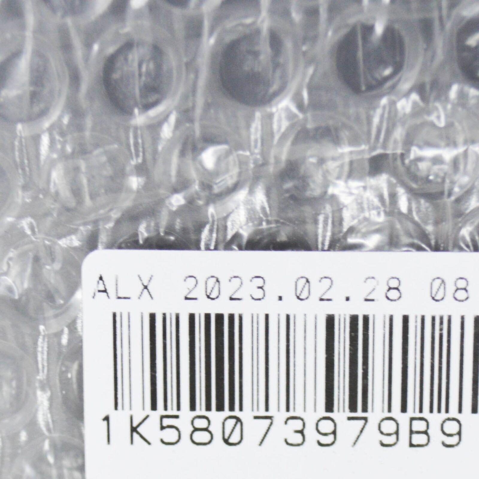 NEW VOLKSWAGEN JETTA A5 REAR BUMPER COVER CAP 1K58073979B9 ORIGINAL