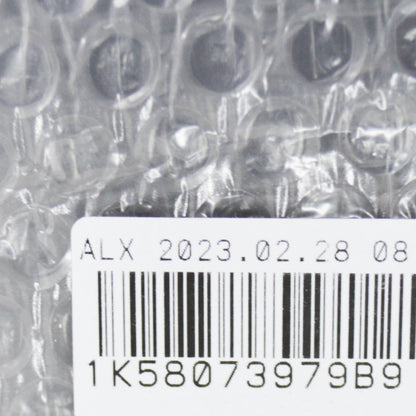 NEW VOLKSWAGEN JETTA A5 REAR BUMPER COVER CAP 1K58073979B9 ORIGINAL