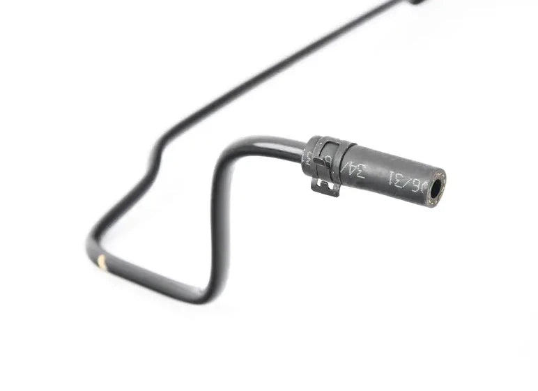 NEW AUDI A5 SPORTBACK 8T VACUUM CONTROL LINE 8K0201933M ORIGINAL