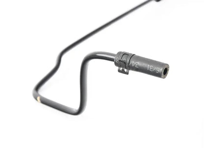 NEW AUDI A5 SPORTBACK 8T VACUUM CONTROL LINE 8K0201933M ORIGINAL