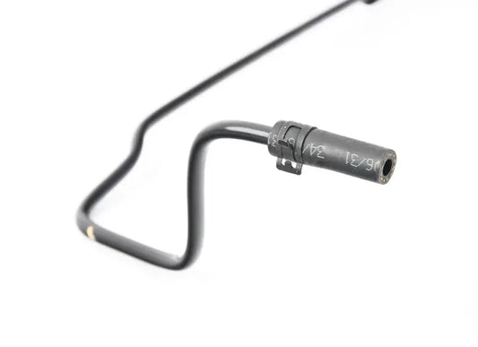 NEW AUDI A5 SPORTBACK 8T VACUUM CONTROL LINE 8K0201933M ORIGINAL