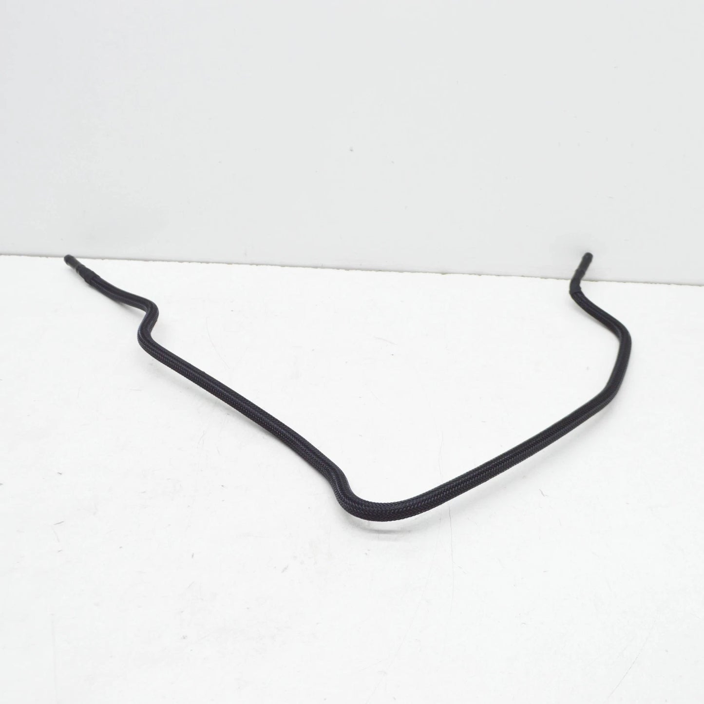 NEW BMW M5 F10 ENGINE WATER COOLANT HOSE PIPE 17122284339 ORIGINAL