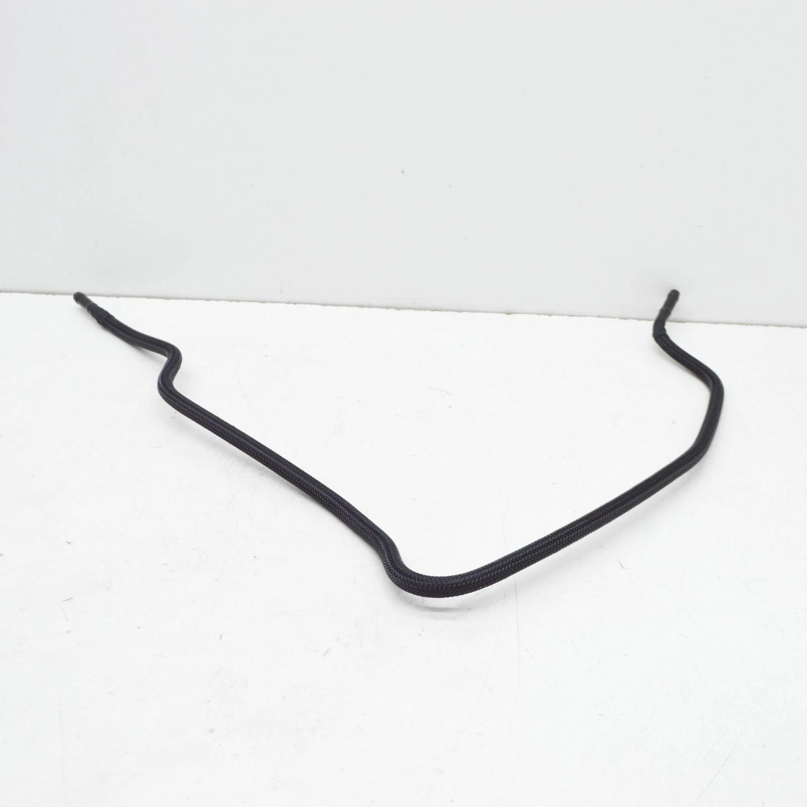 NEW BMW M5 F10 ENGINE WATER COOLANT HOSE PIPE 17122284339 ORIGINAL