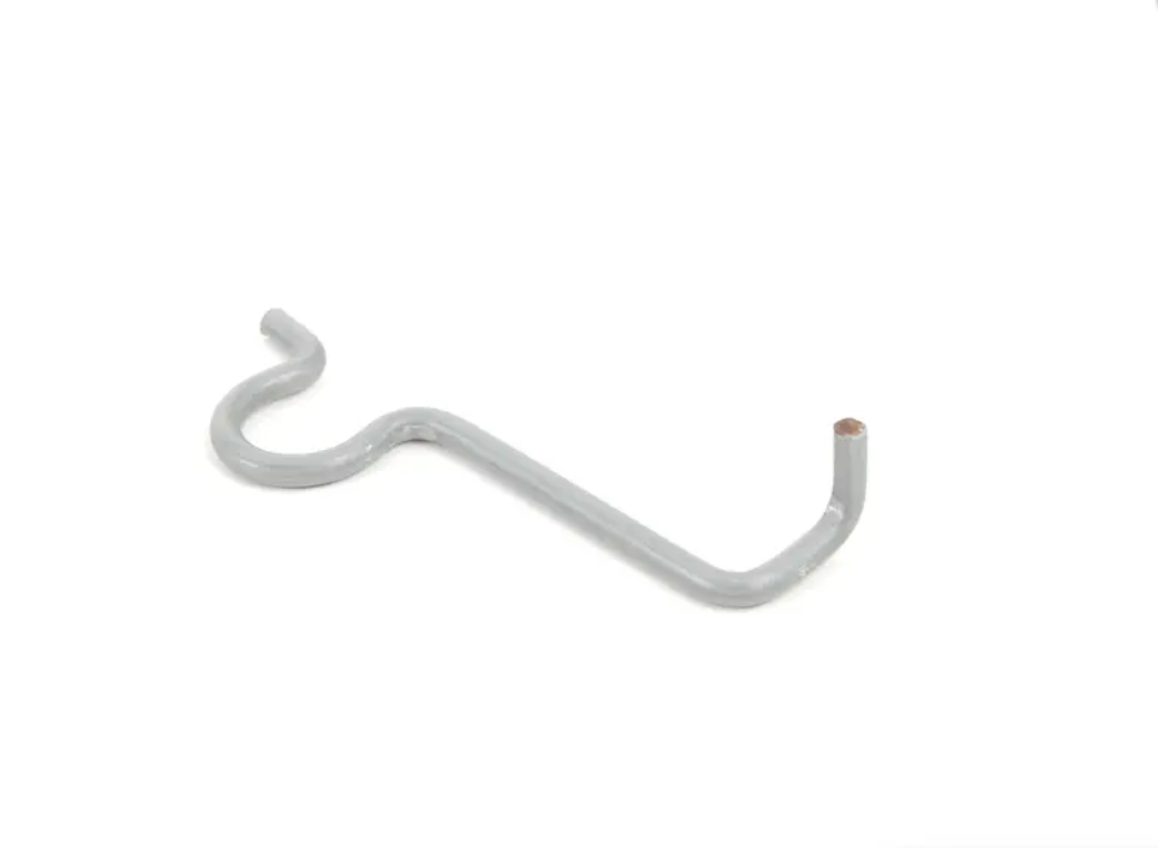 new bmw 1 e88 hand brake cable support hanger bracket 6769077 34416769077