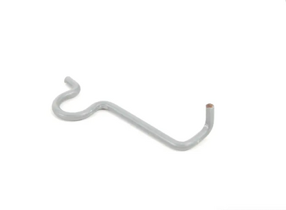 new bmw 1 e88 hand brake cable support hanger bracket 6769077 34416769077