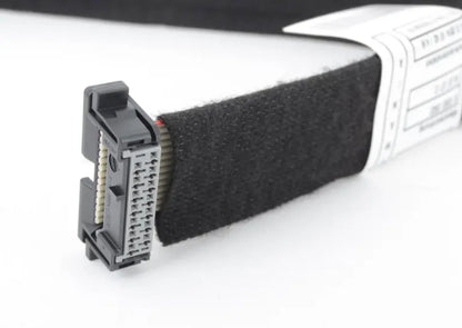 NEW BMW X6 E71, E72 FLAT CABLE CAS 61126950093 6950093 ORIGINAL