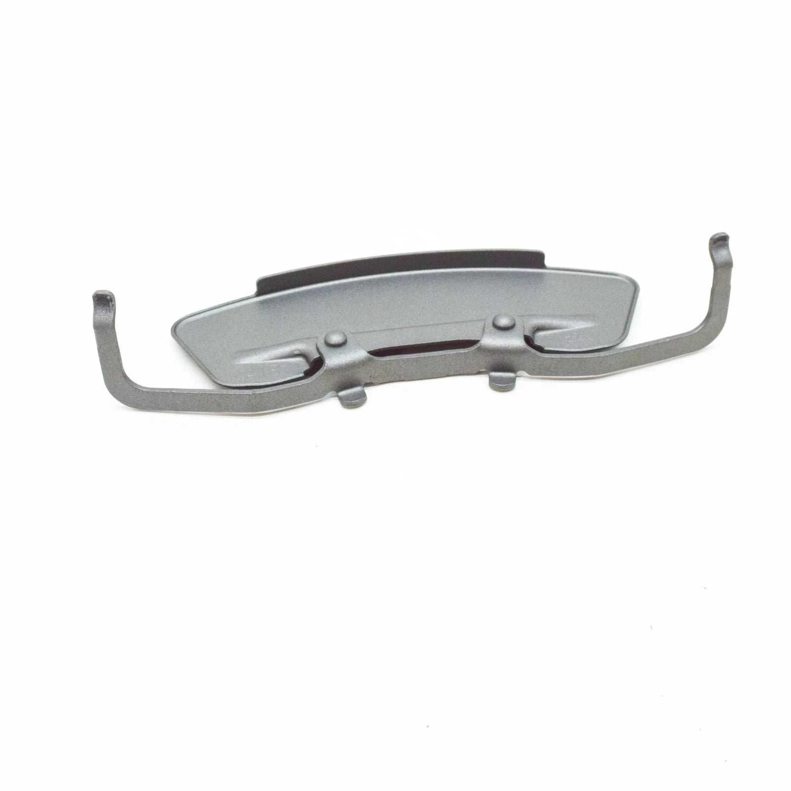 NEW AUDI A6 C6 FRONT BRAKE CALIPER S6 RETAINING SPRING 4F0615269A ORIGINAL