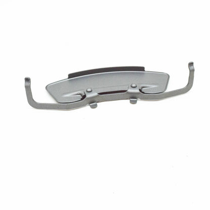 NEW AUDI A6 C6 FRONT BRAKE CALIPER S6 RETAINING SPRING 4F0615269A ORIGINAL