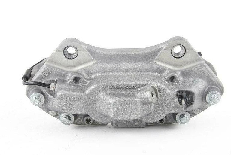 NEW AUDI Q5 8R FRONT RIGHT BRAKE CALIPER 8R0615108F ORIGINAL
