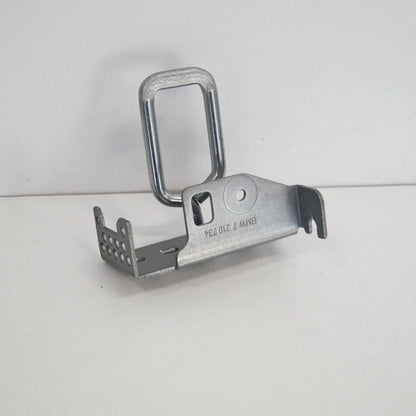 NEW BMW X4 F26 HOOD SAFETY LATCH LEFT SIDE 7210734 2015 ORIGINAL