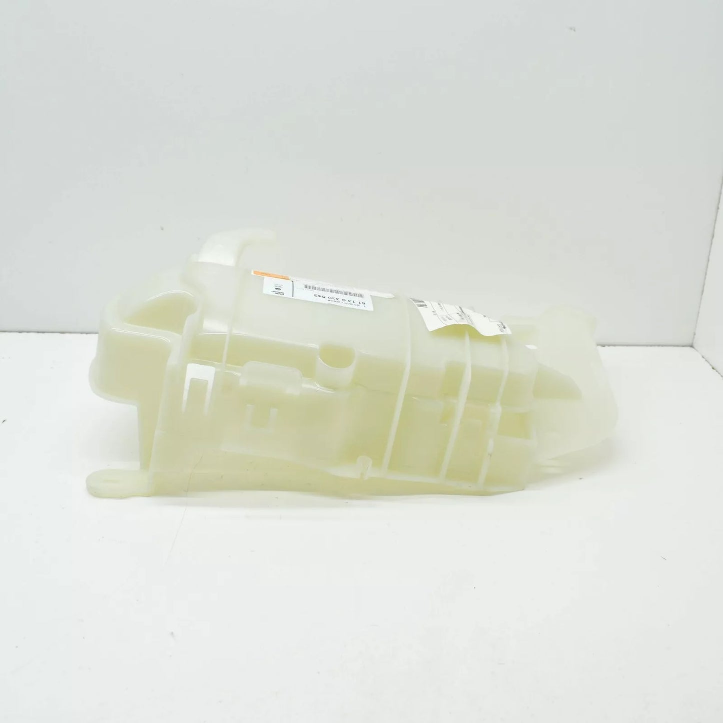 NEW BMW 5 G30 FUSE BOX COVER HOLDER 61139330542 ORIGINAL