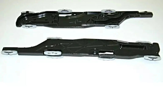 NEW VOLKSWAGEN EOS ROOF GATE GUIDE REPAIR SET 1q0898140