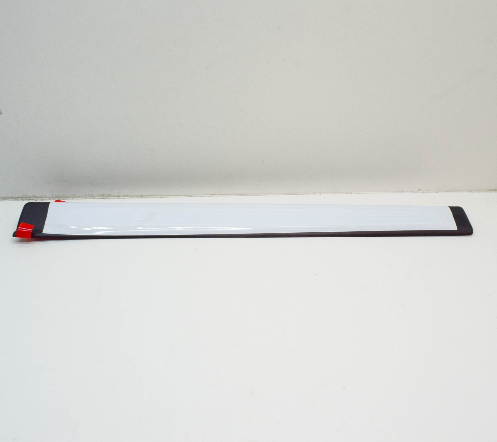 NEW AUDI Q7 4L S-LINE FRONT LEFT UPPER SILL TRIM 4L0853373F01C ORIGINAL