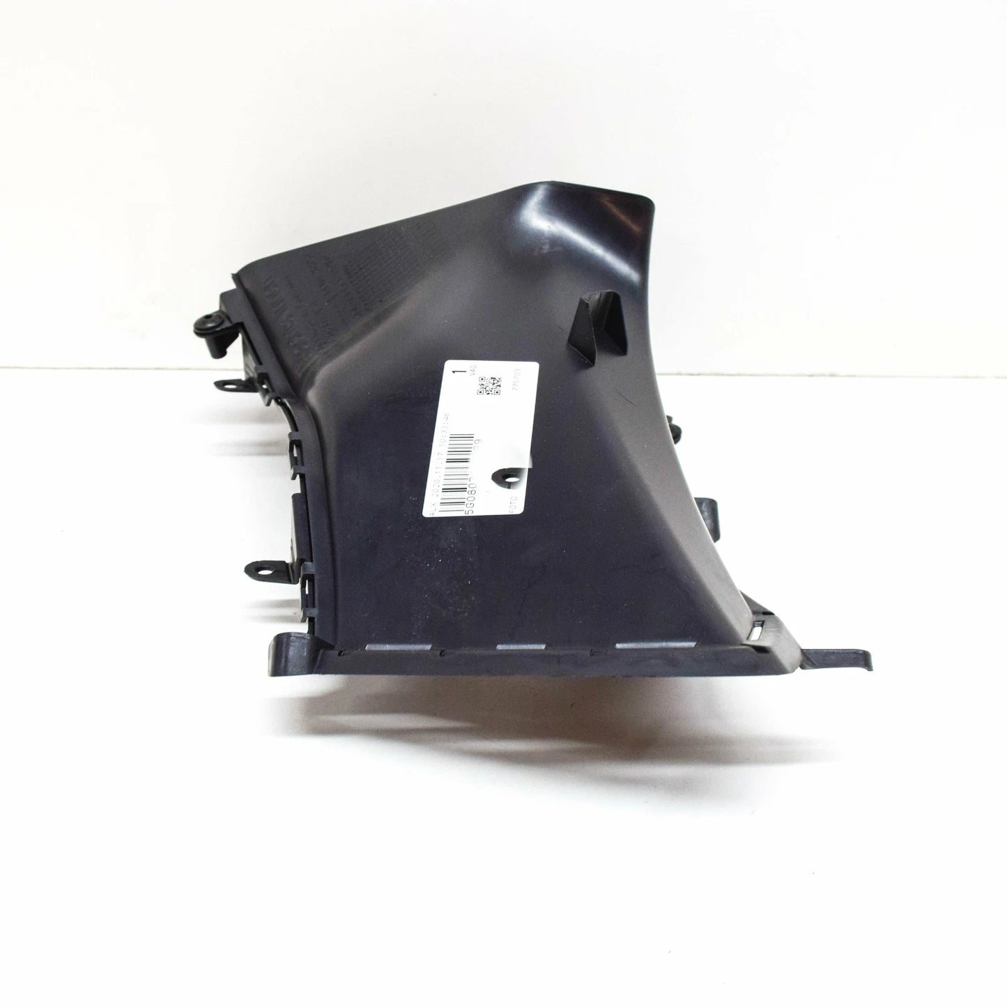 NEW VW GOLF MK7 FRONT RIGHT AIR GUIDE CHANNEL 5G08074069B9