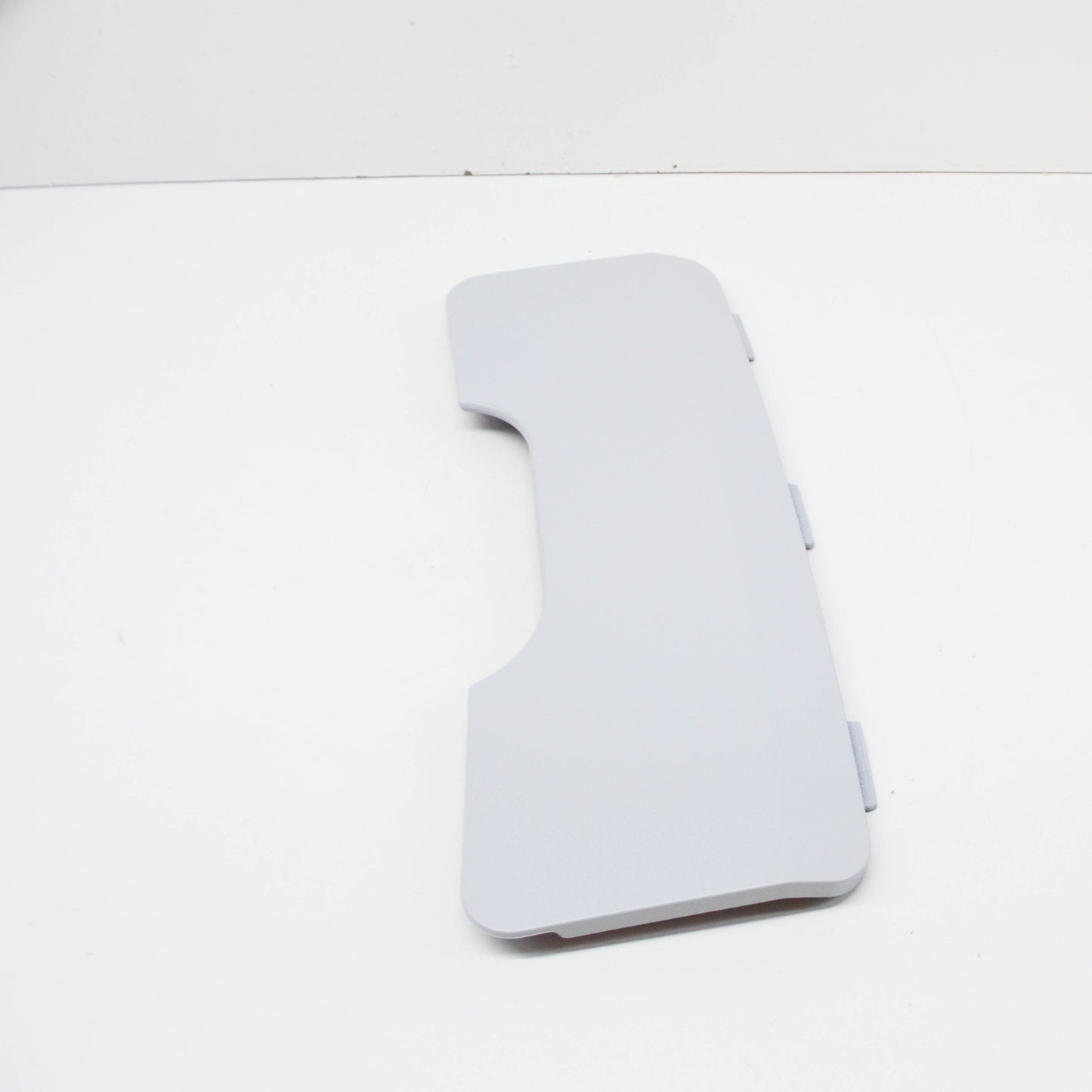 NEW VW POLO MK5 6R REAR BUMPER TRAILER COUPLING COVER 6R6807397AGRU ORIGINAL