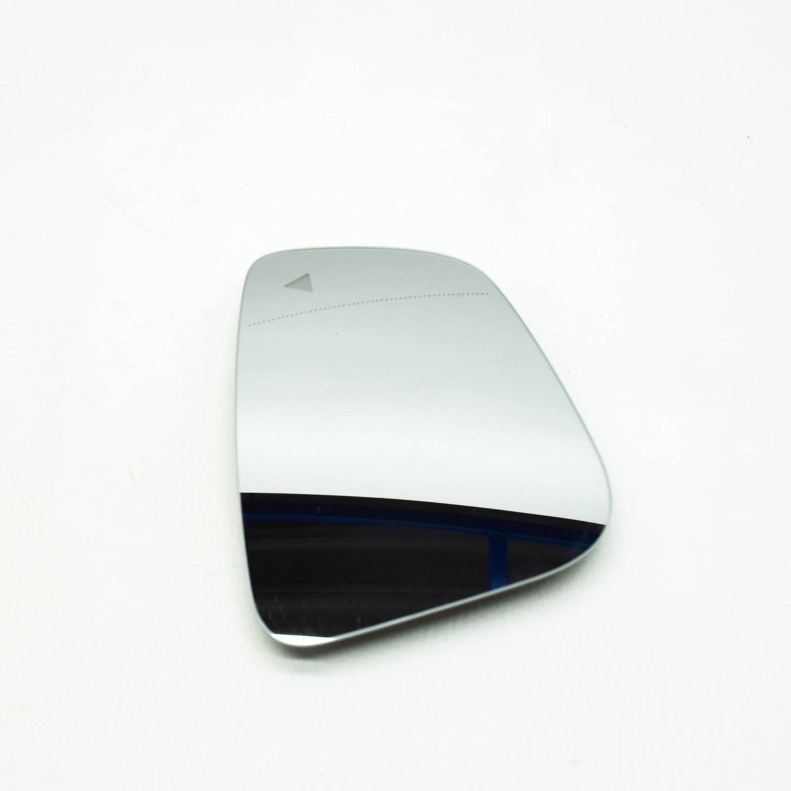 NEW BMW M5 F90 FRONT RIGHT DOOR MIRROR GLASS 51168739632 8739632 ORIGINAL