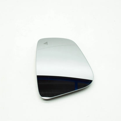 NEW BMW M5 F90 FRONT RIGHT DOOR MIRROR GLASS 51168739632 8739632 ORIGINAL