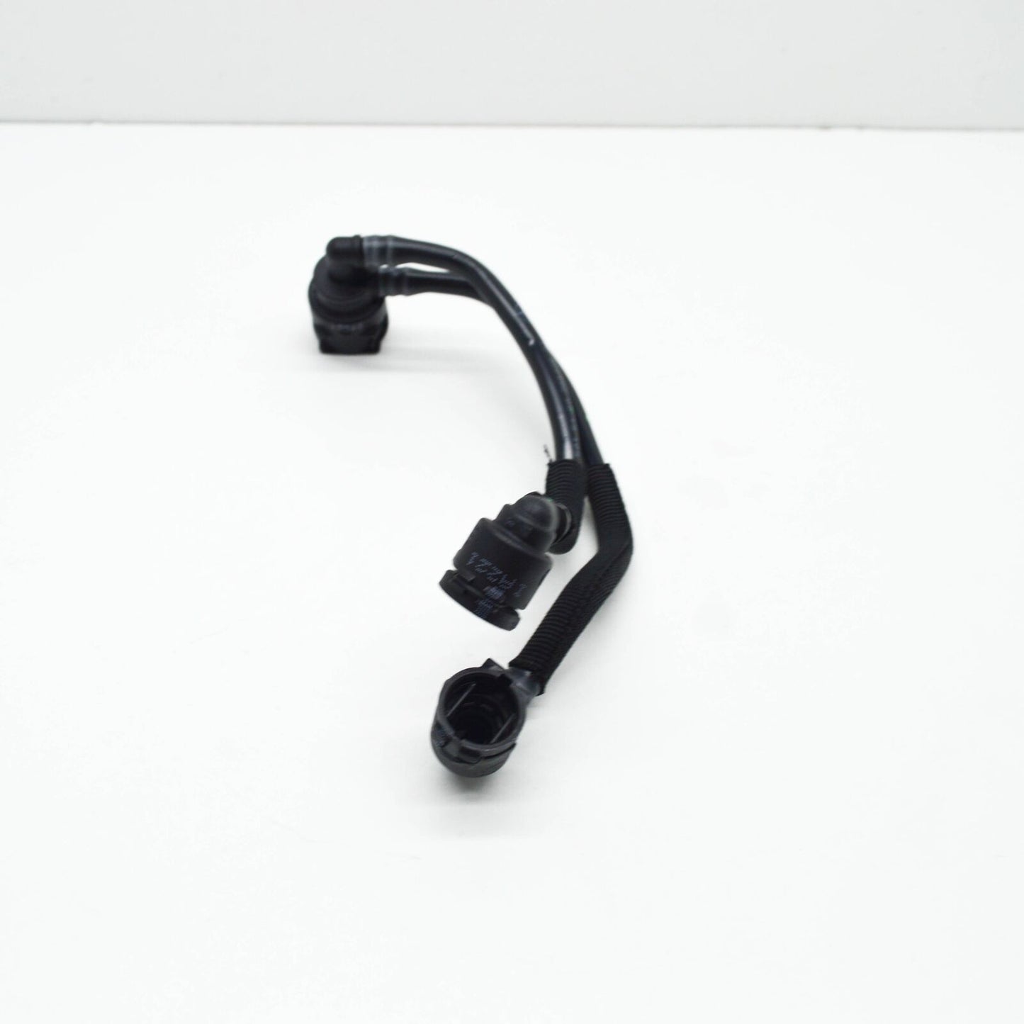 NEW MERCEDES-BENZ GLE W167 EXPANSION TANK VENT BLEED LINE A1675015100 ORIGINAL