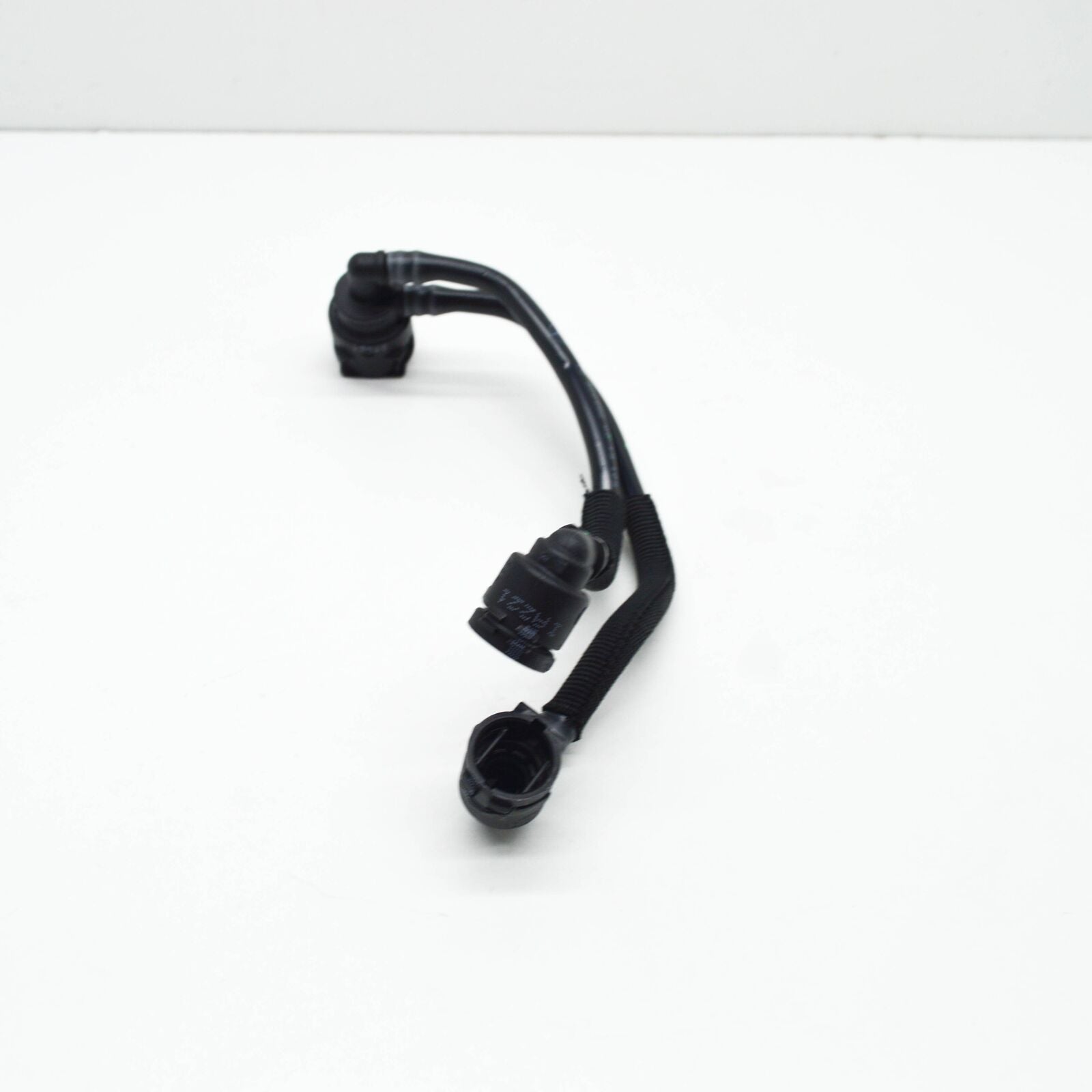 NEW MERCEDES-BENZ GLE W167 EXPANSION TANK VENT BLEED LINE A1675015100 ORIGINAL