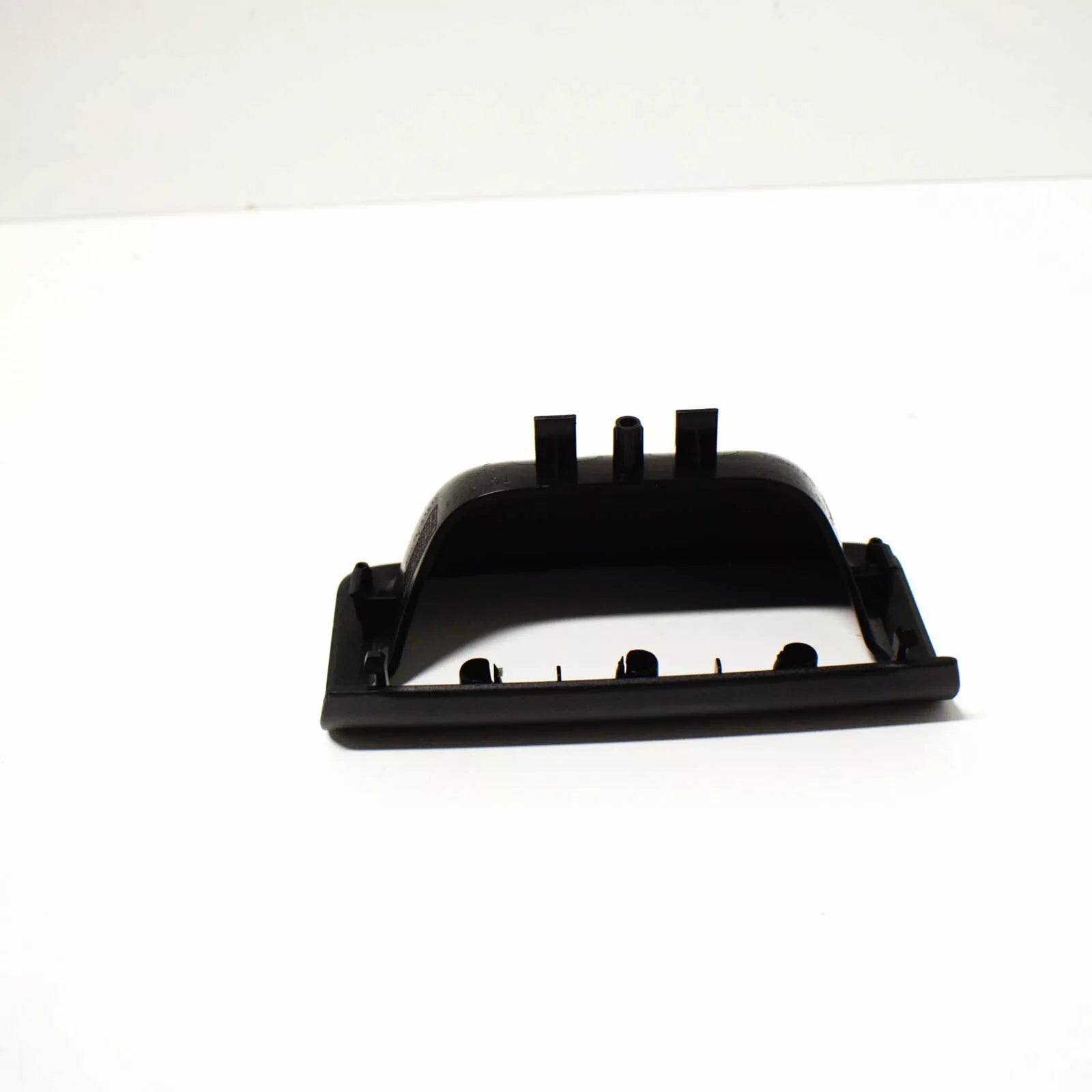 NEW VOLKSWAGEN AMAROK INTERIOR FRONT DOOR PULL HANDLE 2H0867171D9B9 ORIGINAL