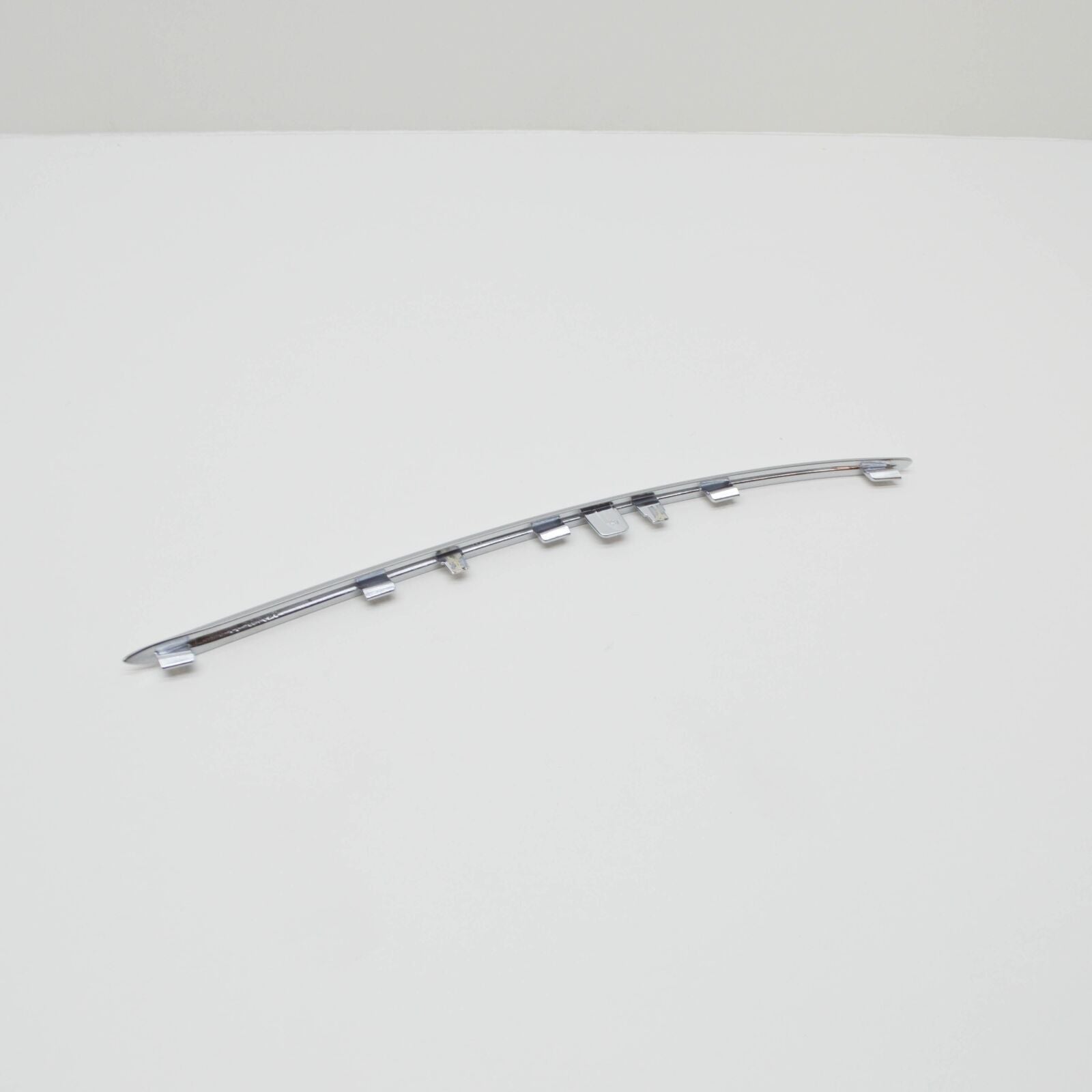 NEW MERCEDES-BENZ E W213 FRONT BUMPER LEFT BOTTOM TRIM A2138858601 2015 ORIGINAL