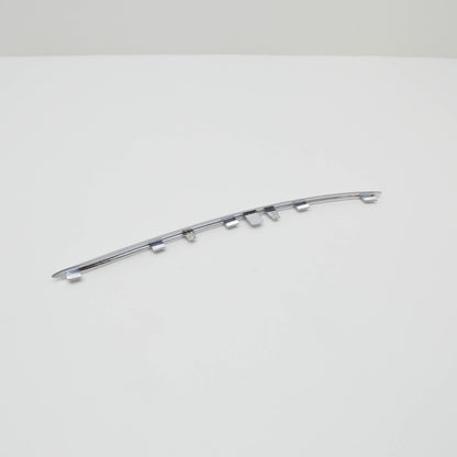 NEW MERCEDES-BENZ E W213 FRONT BUMPER LEFT BOTTOM TRIM A2138858601 2015 ORIGINAL