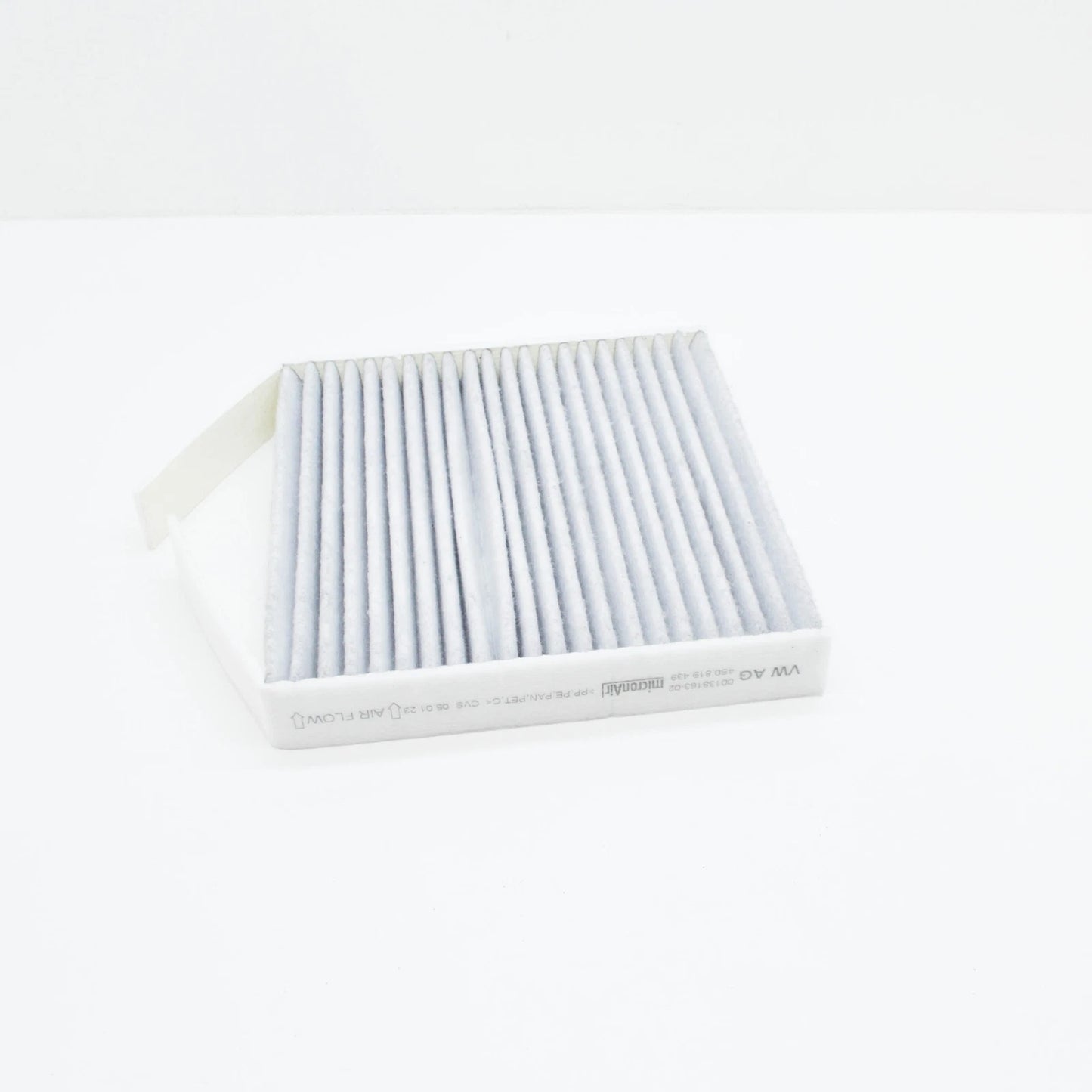 NEW AUDI R8 4S CABIN AIR FILTER 4S0819439 ORIGINAL