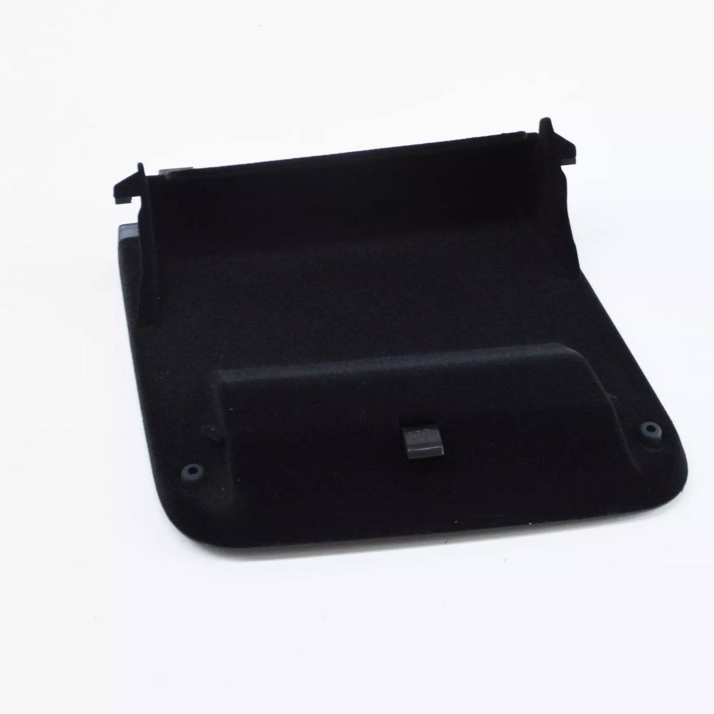 NEW AUDI Q3 8U STOWAGE COMPARTMENT RHD 8U2863300B6PS 8U2863300B 6PS ORIGINAL